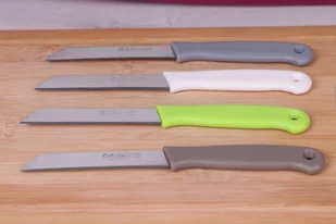 Gabano Nożyk  Gabano Classic 9cm - Noże kuchenne - miniaturka - grafika 2