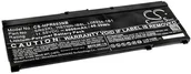 Baterie do laptopów - Cameron Sino HP Envy x360 15-cn0000 HSTNN-IB8L 4000mAh 46.20Wh Li-Polymer 11.55V CS-HPR003NB - miniaturka - grafika 1