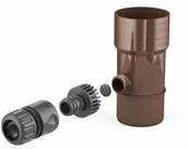 Rynny i akcesoria - Cellfast Odzyskiwacz wody deszczowej Bryza - miniaturka - grafika 1