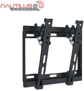 Acoustique Quality VisiOn AQ BR22TL AQBR22TL) Uchwyt ścienny do telewizora 23"-42" - Uchwyty do telewizora - miniaturka - grafika 2