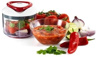 Zyliss e910015 Easy Pull  uniwersalny Hacker E910015 - Noże kuchenne - miniaturka - grafika 6