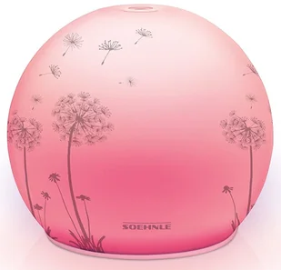 Soehnle 68051 Aroma Diffuser Venezia - Oczyszczacze powietrza - miniaturka - grafika 7