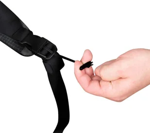 Helikon Plecak Taktyczny Downtown Czarny 27L - Plecaki - miniaturka - grafika 12