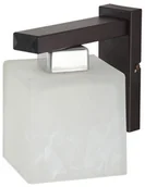 Lampy ścienne - Jupiter 1100 - POK - Kinkiet POLA 1xE27/60W/230V - miniaturka - grafika 1