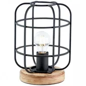 Lampy stojące - Brilliant Gwen Nocna 93056/66 - miniaturka - grafika 1