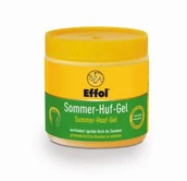 Akcesoria jeździeckie - Effol Letni żel do kopyt 500 ml - 11437500 - miniaturka - grafika 1