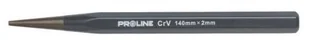 PROLINE Dobijak 140x2mm 18255 - Narzędzia warsztatowe - miniaturka - grafika 2