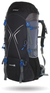 Campus Plecak turystyczny duży Falcon - Plecaki - miniaturka - grafika 2