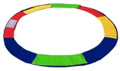 Akcesoria do trampolin - SPRINGOS Osłona na sprężyny do trampoliny 426 cm 14FT TP-14FT 426 CM MULTI - miniaturka - grafika 1