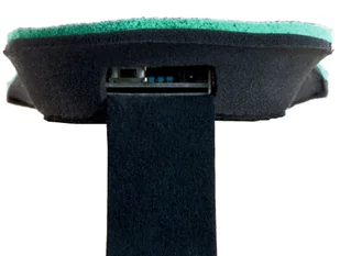 Glovii Wkładki GW2 (ogrzewane) - Sporty zimowe - akcesoria - miniaturka - grafika 5