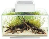 Akwaria i zestawy akwarystyczne - Fluval Edge 2.0  zestaw do akwarium z systemem oświetlenia LED - miniaturka - grafika 1