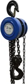 Wciągarki - 519 Husar HUBER Wyciągarka łańcuchowa Husar udźwig 2 T) 51977451 77451-uniw - miniaturka - grafika 1