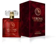 Wody i perfumy damskie - Chatler VERONIC NIGHT Woda perfumowana 30ML - miniaturka - grafika 1
