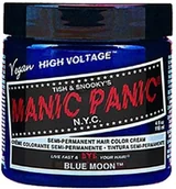 Farby do włosów i szampony koloryzujące - Manic Panic farba do włosów 118ml 612600110418 - miniaturka - grafika 1
