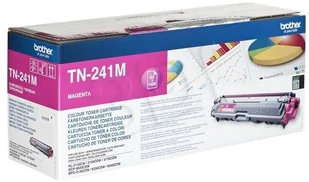 Brother TN241M - Tonery oryginalne - miniaturka - grafika 4