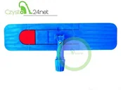 Miotły, szufle, mopy - Stelaż magnetyczny kieszeń 40cm STK4001 - miniaturka - grafika 1