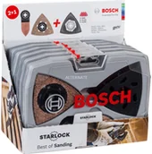 Akcesoria do elektronarzędzi - Bosch 2608664133, Zestaw 3165140894739 - miniaturka - grafika 1