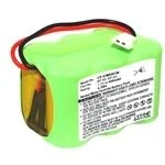 Baterie do telefonów - Cameron Sino Icom IC-24AT / BP-82 600mAh 4.32Wh Ni-MH 7.2V (Cameron Sino) - miniaturka - grafika 1