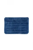 Dywaniki łazienkowe - Galicja Dywanik łazienkowy niebieski 9241H6 9241H6 SAM 60X40 - miniaturka - grafika 1