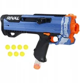 Zabawki militarne - Hasbro Rival Helios XVIII-700 Niebieski Na Kulki - miniaturka - grafika 1