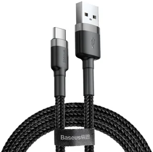Baseus Kabel USB - USB-C BASEUS Kevlar, 2 m - Kable USB - miniaturka - grafika 12