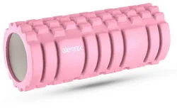 Gymtek Wałek, roller do masażu EVA Gymtek - Akcesoria do masażu - miniaturka - grafika 2