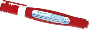 Donau Korektor w piórze , plastikowa końcówka, 10ml 7619001-99 - Korektory - miniaturka - grafika 2
