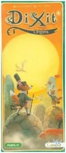 Asmodee GmbH Dixit 4 Big Box - Gry karciane - miniaturka - grafika 2