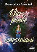 Wiersze pisane marzeniami - Poezja - miniaturka - grafika 2