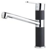 Baterie kuchenne - Alveus AM 130 bateria kuchenna 91 czarna 1119875 - miniaturka - grafika 1