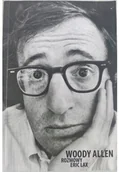 Biografie i autobiografie - Woody Allen Rozmowy Używana - miniaturka - grafika 1