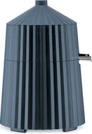 Wyciskarki do owoców - Alessi Plissé Szary MDL07 G - miniaturka - grafika 1