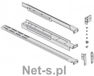 Ever Zestaw szyn montażowych 800mm-1200mm do UPS RT W/OP-ZA00-0002/00 - Akcesoria do komputerów stacjonarnych - miniaturka - grafika 4