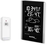 Stacje pogodowe - TechnoLine WS 9060 - miniaturka - grafika 1