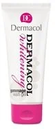 Dermacol Whitening Gommage Wash Gel 100ml W Żel do mycia twarzy 34930 - Żele do mycia twarzy - miniaturka - grafika 5