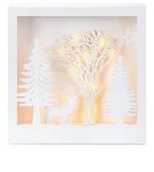 Oświetlenie świąteczne - Markslojd FOLKABO 705026 dekoracja świąteczna 20x0,06W/LED 705026 - miniaturka - grafika 1