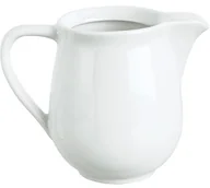 Dzbanki i imbryki - Exclsa exclsa dzbanek na mleko Biały 250 ML 43293 - miniaturka - grafika 1