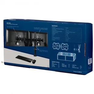 Arctic Z2 Basic stojak pod AEMNT00040A - Uchwyty do telewizora - miniaturka - grafika 9