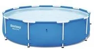 Baseny ogrodowe - Bestway Basen Steel Pro 305 x 76 cm 56677 - miniaturka - grafika 1