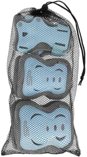 Spokey SHIELD Zest.ochrania. S BL - Ochraniacze - miniaturka - grafika 11