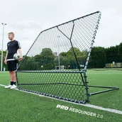 Piłka nożna - Quickplay Pro Rebounder 2,1 x 2,1m - miniaturka - grafika 1