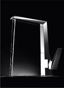 Art Platino Bateria Art Platino Rok chrom - Baterie kuchenne - miniaturka - grafika 3