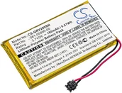 Akcesoria do smartwatchy - Cameron Sino Garmin Vivoactive HR 361-00090-00 180mAh 0.67Wh Li-Polymer 3.7V - miniaturka - grafika 1