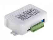 Konwertery sieciowe i transceivery - EWIMAR Konwerter protokołu CONV-BG TEB-to-Pelco Ewimar TEB-TO-PELCO - miniaturka - grafika 1