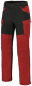Odzież taktyczna i umundurowanie - Helikon tex Spodnie HYBRID OUTBACK PANTS - DuraCanvas - 4XL/Regular (SP-HOP-DC-8301A-B09) HE.SP-HOP-DC-8301A-B09 - miniaturka - grafika 1
