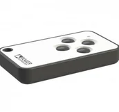 Akcesoria do bram - Roger Technology ROGER Pilot 4- kanałowy z kodem stałym E80 TX54R 2 - miniaturka - grafika 1