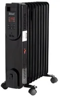 Ogrzewanie przenośne - ZILAN ZILAN Grzejnik olejowy ZILAN ZLN3031 - miniaturka - grafika 1