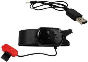 Import LEANToys Spychacz Buldożer Koła Gąsiennicowe Zdalnie Sterowany Ruchem Gestem Ręki 2.4G 1:28 LT-8395-0 - Zabawki zdalnie sterowane - miniaturka - grafika 4