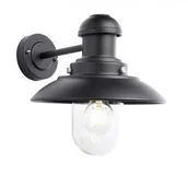 Lampy ogrodowe - Endon Endon Hereford 95982 kinkiet 1x10W/E27 IP44 95982 - miniaturka - grafika 1