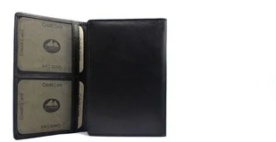 El Forrest Etui na karty i dowód rejestracyjny 879 879 67 - Etui na dokumenty i karty - miniaturka - grafika 3